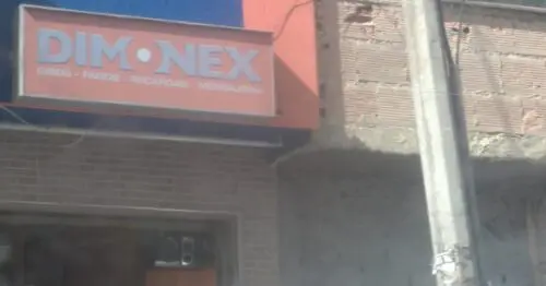 DIMONEX CALLE 57 DIMONEX CALLE 57